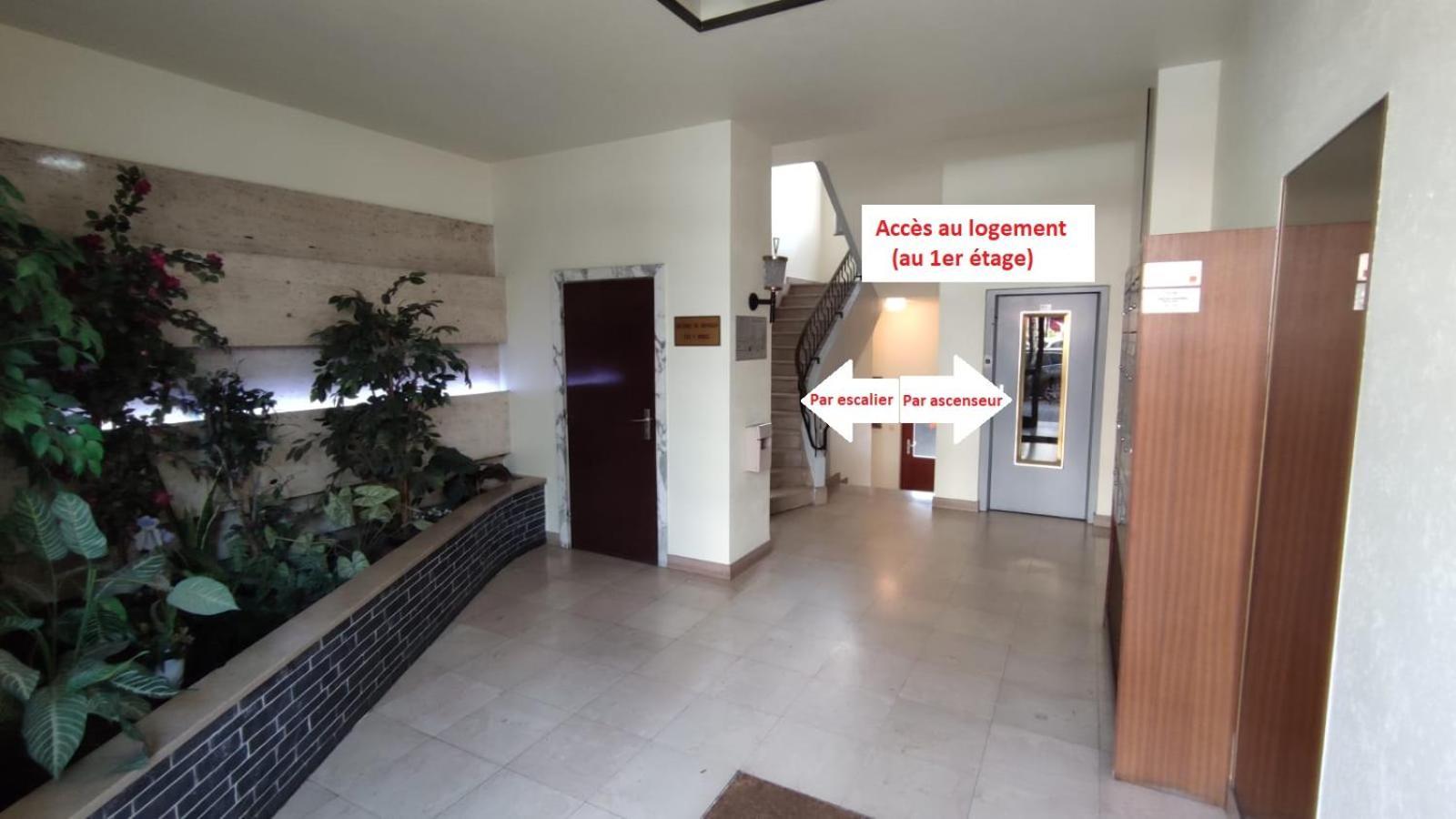 Studios Immoสตราสบูร์ก ภายนอก รูปภาพ